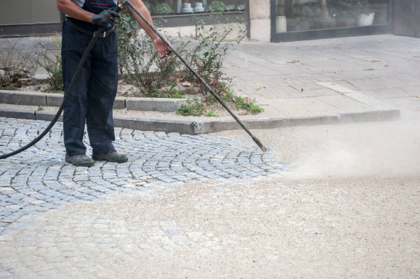 Trusted Delft Colony, CA Pressure washing Experts